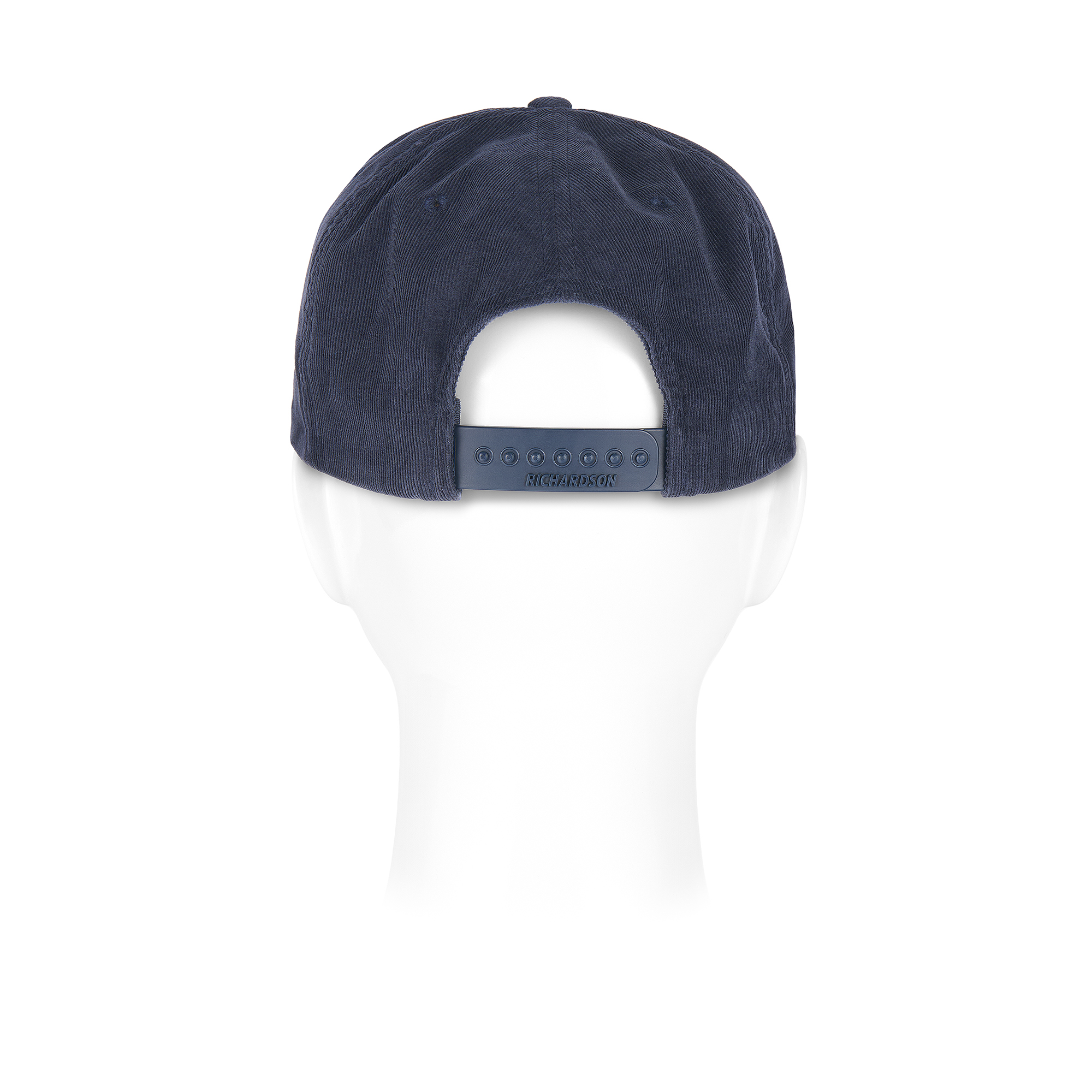 Martin Blue Denim Corduroy Hat image number 5